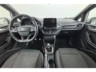 Foto 5 van Ford Fiesta 1.0 EcoBoost ST-Line|Airco|Navi|CarPlay|Nap