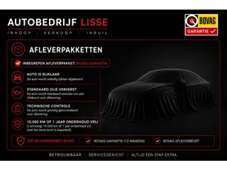 Foto 6 van Ford Fiesta 1.0 EcoBoost ST-Line|Airco|Navi|CarPlay|Nap