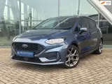 Foto 21 van Ford Fiesta 1.0 EcoBoost Hybrid ST-Line X 125pk Automaat / Stoel-Stuurverwarming / Navigatie