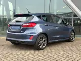 Foto 30 van Ford Fiesta 1.0 EcoBoost Hybrid ST-Line X 125pk Automaat / Stoel-Stuurverwarming / Navigatie