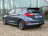 Foto 28 van Ford Fiesta 1.0 EcoBoost Hybrid ST-Line X 125pk Automaat / Stoel-Stuurverwarming / Navigatie