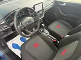 Foto 26 van Ford Fiesta 1.0 EcoBoost Hybrid ST-Line X 125pk Automaat / Stoel-Stuurverwarming / Navigatie