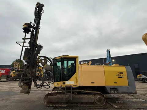 Atlas-Copco ROC L6-34 | German Machine! (bj 2005)