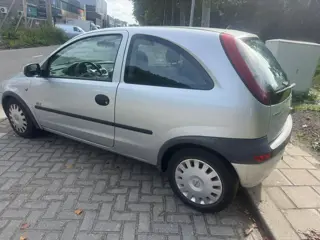 Foto 20 van Opel Corsa 1.2-16V Njoy
