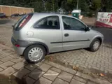 Foto 29 van Opel Corsa 1.2-16V Njoy