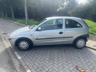 Foto 18 van Opel Corsa 1.2-16V Njoy