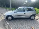 Foto 28 van Opel Corsa 1.2-16V Njoy