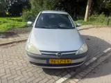 Foto 26 van Opel Corsa 1.2-16V Njoy