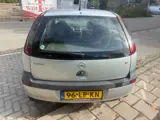Foto 25 van Opel Corsa 1.2-16V Njoy