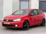 Foto 22 van Volkswagen GOLF 1.2 TSI Match Clima PDC Stoelverwarming 2012 140dkm NW APK!