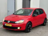 Foto 23 van Volkswagen GOLF 1.2 TSI Match Clima PDC Stoelverwarming 2012 140dkm NW APK!