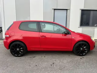 Foto 18 van Volkswagen GOLF 1.2 TSI Match Clima PDC Stoelverwarming 2012 140dkm NW APK!