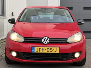 Foto 20 van Volkswagen GOLF 1.2 TSI Match Clima PDC Stoelverwarming 2012 140dkm NW APK!