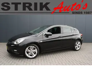 Opel Astra 1.6 CDTI EURO 6 100kW Business Executive - NAVIGATIE - 2x PDC - CAMERA