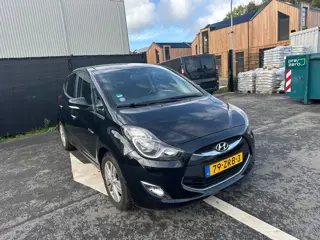 Hyundai ix20 1.4i i-Vision