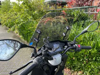 Foto 18 van Piaggio One 45 km Elektrische Scooter DEMO BETAAL met in3