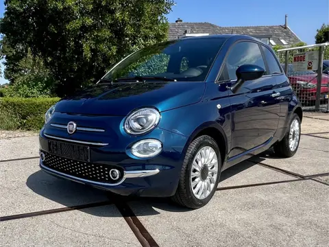 Fiat 500 1.0 Hybrid Cruise Control | Panoramadak (bj 2023)