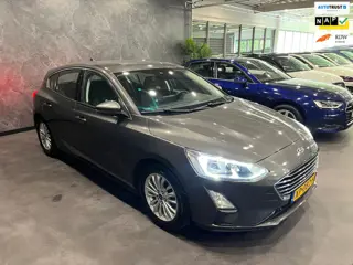 Ford Focus 1.0 6bak EcoBoost Titanium Business NL AUTO NAP