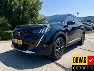 Peugeot 2008 1.2 PureTech GT (bj 2022)