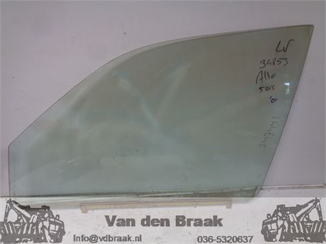 Suzuki Alto 5 deurs 1994-2002 Portierraam linksvoor