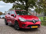 Foto 21 van Renault Clio Estate 1.2 TCe Intens | Half leder + Cruise + Clima nu € 5.975,-!!!