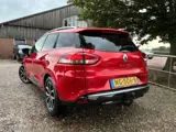 Foto 22 van Renault Clio Estate 1.2 TCe Intens | Half leder + Cruise + Clima nu € 5.975,-!!!