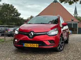 Foto 23 van Renault Clio Estate 1.2 TCe Intens | Half leder + Cruise + Clima nu € 5.975,-!!!
