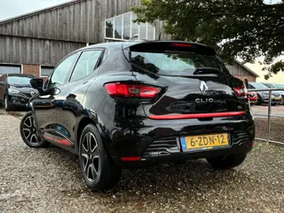Foto 12 van Renault Clio 0.9 TCe Dynamique | Navi + Cruise + Airco Nu € 3.975,-!!!