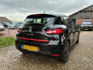 Foto 14 van Renault Clio 0.9 TCe Dynamique | Navi + Cruise + Airco Nu € 3.975,-!!!