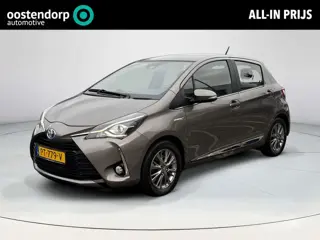 Toyota Yaris 1.5 Hybrid Executive (Navigatie - Parkeercamera)