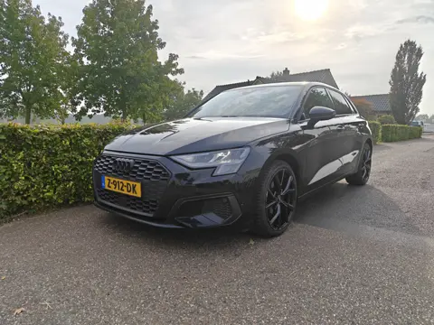 Audi A3 Sportback 30 TFSI Pro Line CLIMA/LED/DSG/CARPLAY BJ 2024