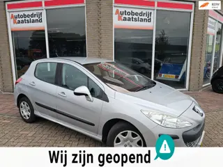 Peugeot 308 1.6 VTi XS - Clima - AUTOMAAT -