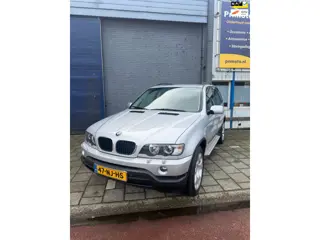 BMW X5 3.0i Executive
