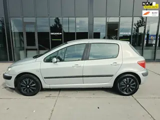 Peugeot 307 1.6-16V XS - Clima - Cruise -