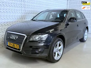 Audi Q5 2.0 TDI quattro / EXPORT PRIJS EX BPM! (2010)