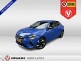 Foto 30 van Opel CORSA-E GS Line 50 kWh | SOH 100% | 16 inch velgen | applecarplay/android auto |