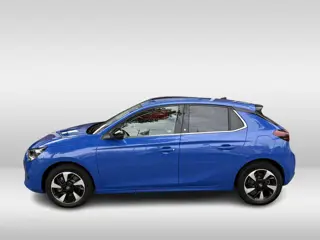 Foto 18 van Opel CORSA-E GS Line 50 kWh | SOH 100% | 16 inch velgen | applecarplay/android auto |