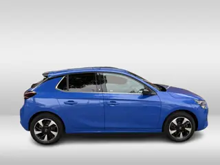 Foto 17 van Opel CORSA-E GS Line 50 kWh | SOH 100% | 16 inch velgen | applecarplay/android auto |