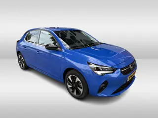 Foto 16 van Opel CORSA-E GS Line 50 kWh | SOH 100% | 16 inch velgen | applecarplay/android auto |