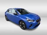 Foto 26 van Opel CORSA-E GS Line 50 kWh | SOH 100% | 16 inch velgen | applecarplay/android auto |