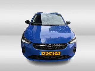 Foto 15 van Opel CORSA-E GS Line 50 kWh | SOH 100% | 16 inch velgen | applecarplay/android auto |