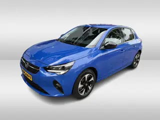 Foto 14 van Opel CORSA-E GS Line 50 kWh | SOH 100% | 16 inch velgen | applecarplay/android auto |