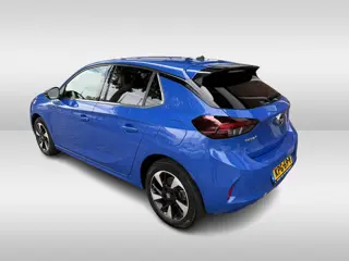 Foto 13 van Opel CORSA-E GS Line 50 kWh | SOH 100% | 16 inch velgen | applecarplay/android auto |