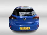 Foto 22 van Opel CORSA-E GS Line 50 kWh | SOH 100% | 16 inch velgen | applecarplay/android auto |