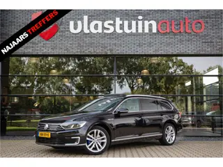 Volkswagen Passat Variant 1.4 TSI GTE Highline , Pano, Dynaudio, Trekhaak, Leder, Massage, Virt. Coc