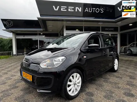 Volkswagen Up! 1.0 move up! BlueMotion 5 Deurs Airco Navi