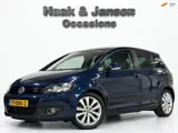 Foto 21 van Volkswagen Golf Plus 1.4 TSI Highline - Cruise - Infotainment -