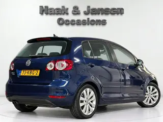 Foto 19 van Volkswagen Golf Plus 1.4 TSI Highline - Cruise - Infotainment -