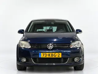 Foto 18 van Volkswagen Golf Plus 1.4 TSI Highline - Cruise - Infotainment -