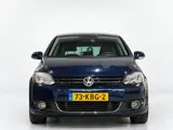 Foto 28 van Volkswagen Golf Plus 1.4 TSI Highline - Cruise - Infotainment -
